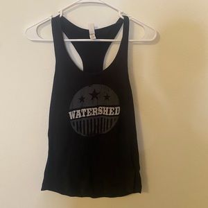 Watershed 2018 March, women’s size small